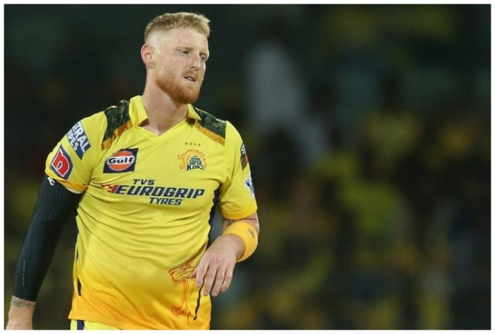 Ben Stokes, Ben Stokes injury update, Ben Stokes injury, Ben Stokes in IPL, Ben Stokes in IPL 2023, Ben Stokes for Chennai Super Kings, Ben Stokes in CSK, CSK's IPL 2023 playoffs opponent, who will CSK play in IPL 2023 playoffs, Chennai Super Kings vs Gujarat Titans, MS Dhoni, IPL 2023, Indian Premier League,