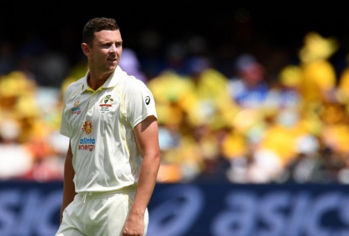 Australia Confident Of Hazlewood's Availability For WTC Final After Scans Show No Soreness: Report