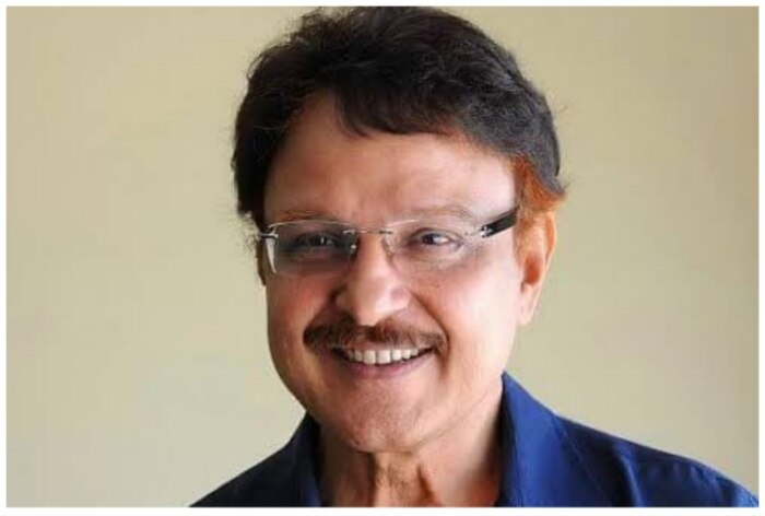 Veteran Tamil Actor Sarath Babu Dies at 71