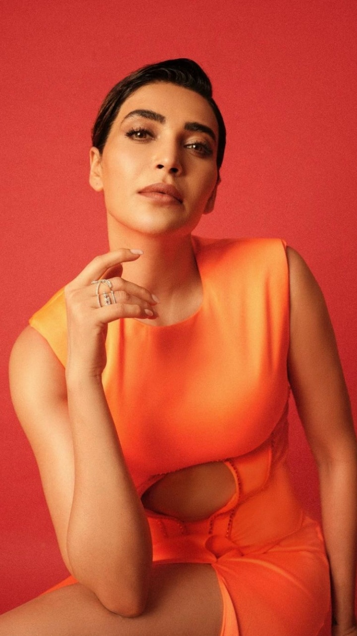 7 Movies Karishma Tanna is a Part of