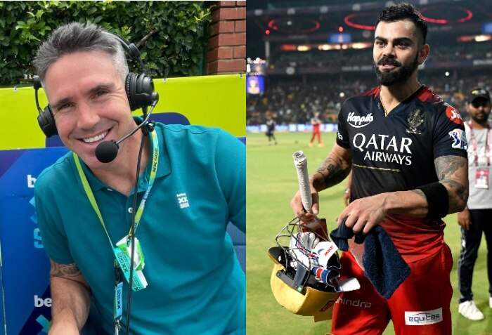 IPL, IPL 2023, Kevin Pietersen, Virat Kohli, Royal Challengers Bangalore, RCB