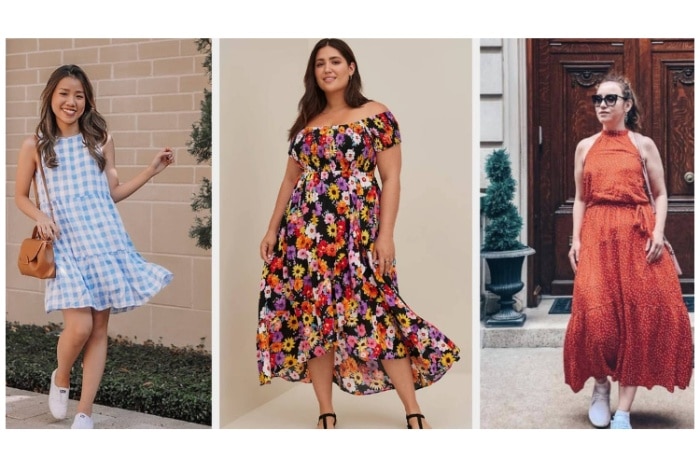 Styling Guide: Most Flattering Dresses For Your Body Type