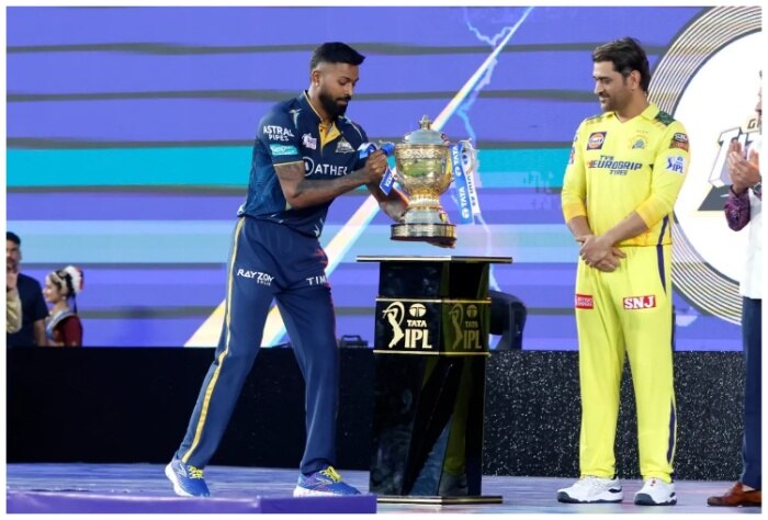 You Need To Be A Proper Devil To Hate MS Dhoni, Says Hardik Pandya