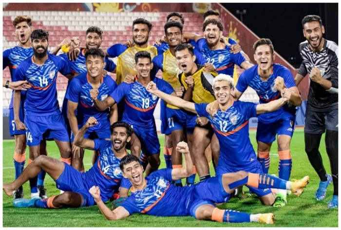 Indian football, AFC Asian Cup, Asian Cup 2024, AFC Asian Cup 2024, AFC U-23 Asian Cup 2024 Qualifiers, U-23 Asian Cup, Indian football team, AFC, Paris Olympics, Olympics,