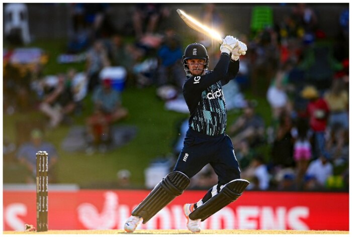 Jason Roy, Jason Roy wird in der Major League Cricket spielen, Jason Roy wird in der MLC spielen, Jason Roy wird England verlassen, Jason Roy wird den EZB-Vertrag auflösen, Major League Cricket, MLC, Kolkata Knight Riders, LA Knight Riders,