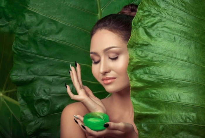 Ayurveda Skin Care: 6 Anti-Aging Herbs For Healthy And Glowing Skin