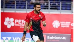 HS Prannoy Wins Malaysia Masters Title, Breaks Jinx