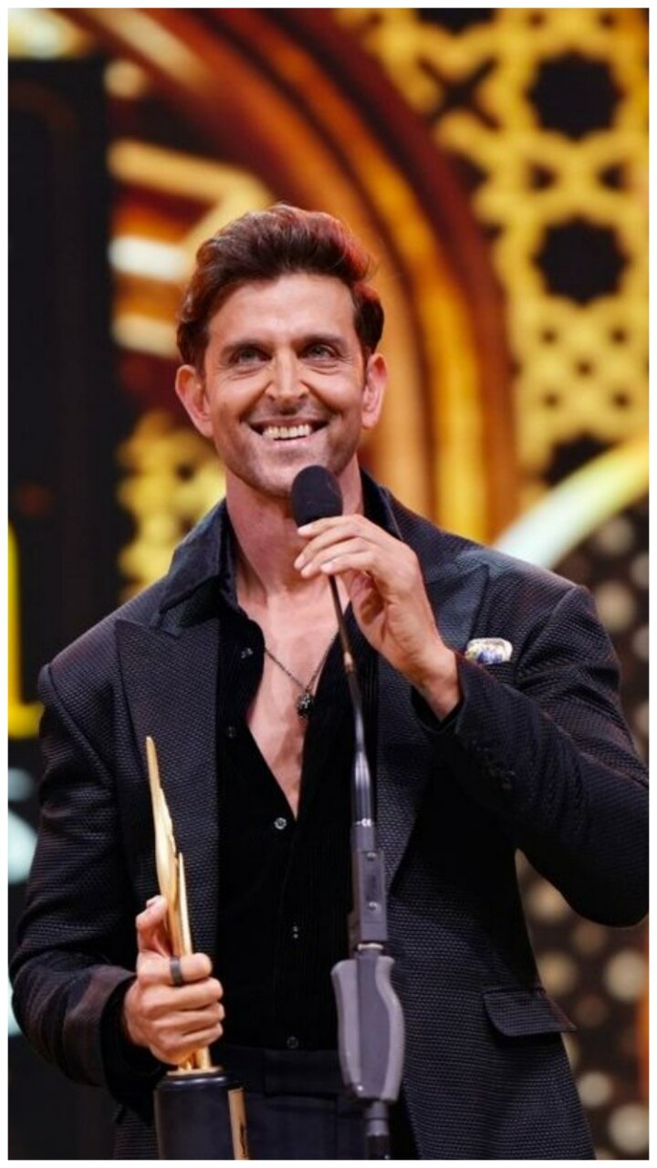 IIFA 2023 A Night of Glitz And Glamour at Abu Dhabi