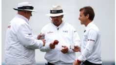 WTC Final 2023: ICC Names Richard Illingworth, Chris Gaffaney As On-Field Umpires For IND Vs AUS Encounter