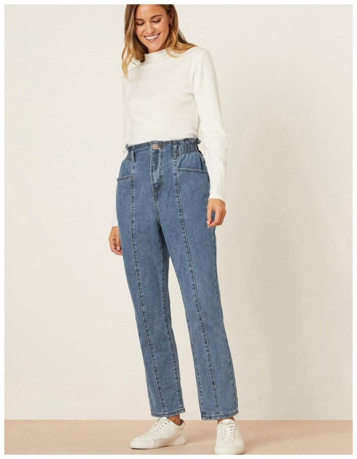 outfit for long haul flight