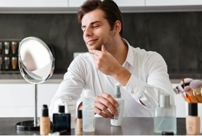 Skin Care Tips For Men: Shahnaz Husain Shares Best Ways to Groom Yourself This Summer