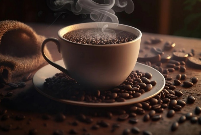 Coffee Side Effects: Can Too Much Caffeine Increase Your Blood Pressure? Here's The Truth