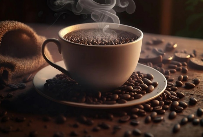 Coffee Side Effects: Can Too Much Caffeine Increase Your Blood Pressure? Here’s The Truth