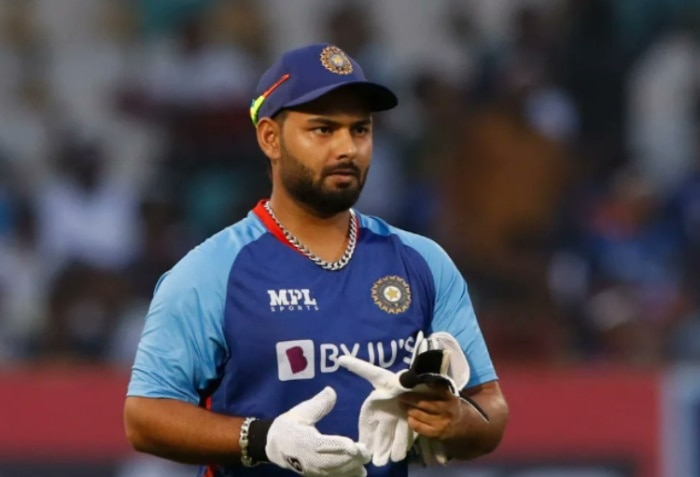 How Much INR 86 crore Net Worth Rishabh Pant Charges for Brand  Endorsements? - The SportsRush