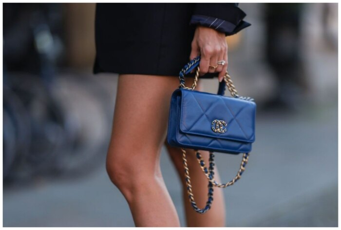 14 Tips for Choosing a Right Handbag With Various Outfits