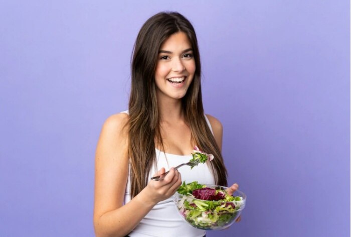 Healthy Diet 101: 7 Diet Tips to Lose Weight And Improve Overall Health