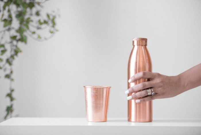 3 Serious Mistakes to Avoid While Drinking Water From Copper Vessel