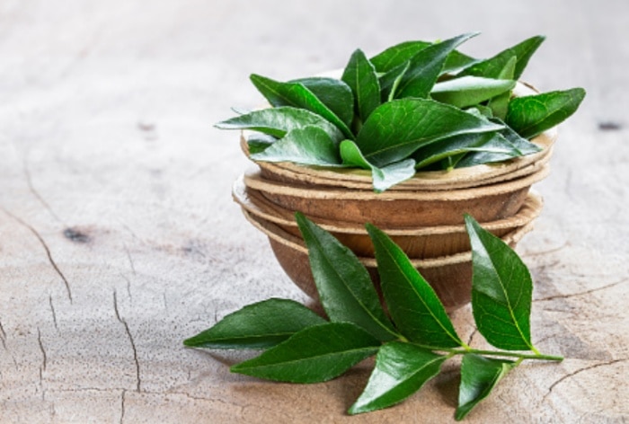 Curry Leaves Benefits