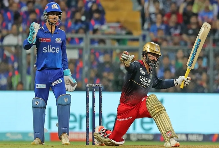 Dinesh Karthik Health Update: RCB Coach Sanjay Bangar Says He Was ...