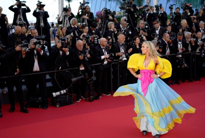 Cannes 2023 preview (Photo: Daniel Cole for Associated Press)