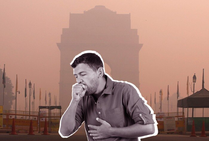 Dust Storm in Delhi: 5 Home Remedies to Get Relief From Allergies