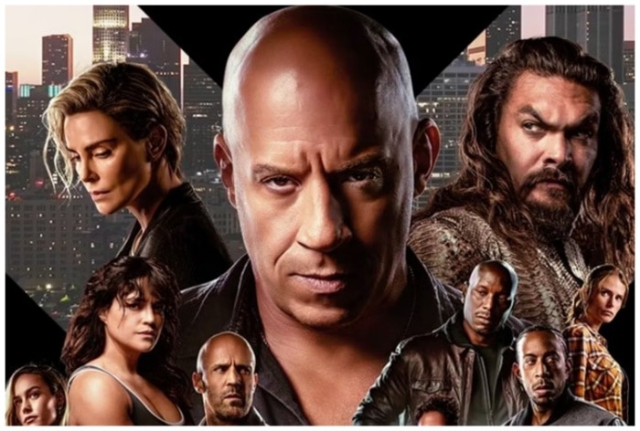 Fast X Box Office Collection Day 1: Vin Diesel-Jason Momoa's Actioner Witnesses Massive Opening on First Friday
