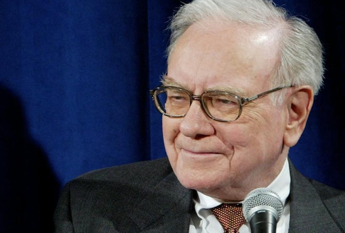 Berkshire Posts Six-Fold Quarterly Profit Jump: What Did ‘The Oracle Of Omaha’ Tell Shareholders