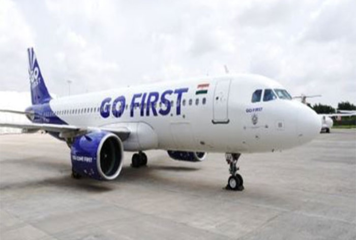 ‘Bankrupt’ Go First Aims The Sky Again, Hopes Resumption Of Ops In Two Weeks ‘Bankrupt’ Go First Aims The Sky Again, Hopes Resumption Of Ops In Two Weeks