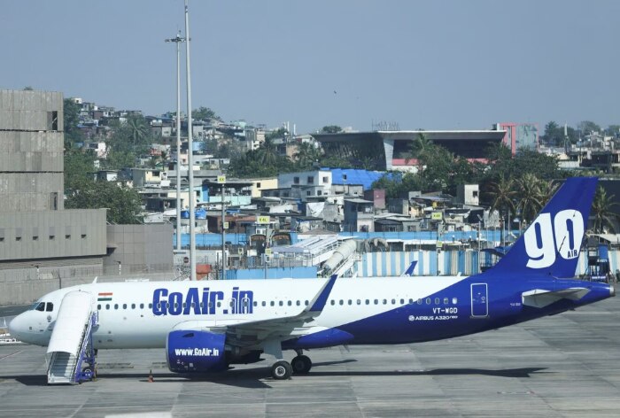 Read more about the article Go First Crisis: Air India, IndiGo & Others Ramp Up Flight Operations To Fill Void Left By Go First