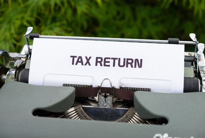 Income Tax Filing For AY23-24: Avoid These 5 Mistakes While Filing ITR