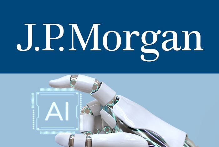 JPMorgan May Disrupt Financial Advisors' Market With Its AI-Based IndexGPT Spectacle