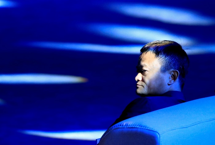 Alibaba To Hire 15,000 People This Year Week After Trimming its Workforce By 7%