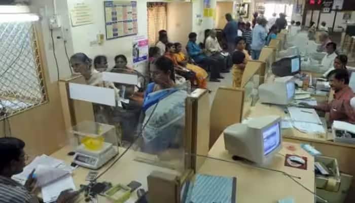 Goo News For Bank Employees