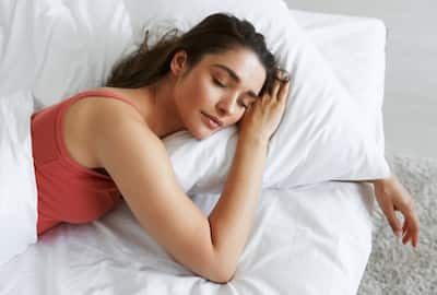 Sleep Schedule: 5 Lifestyle Tips For That Goodnight Sleep