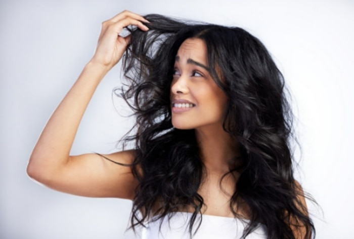 Tame Your Mane 20 Best Products and Hairstyles for Frizzy Hair