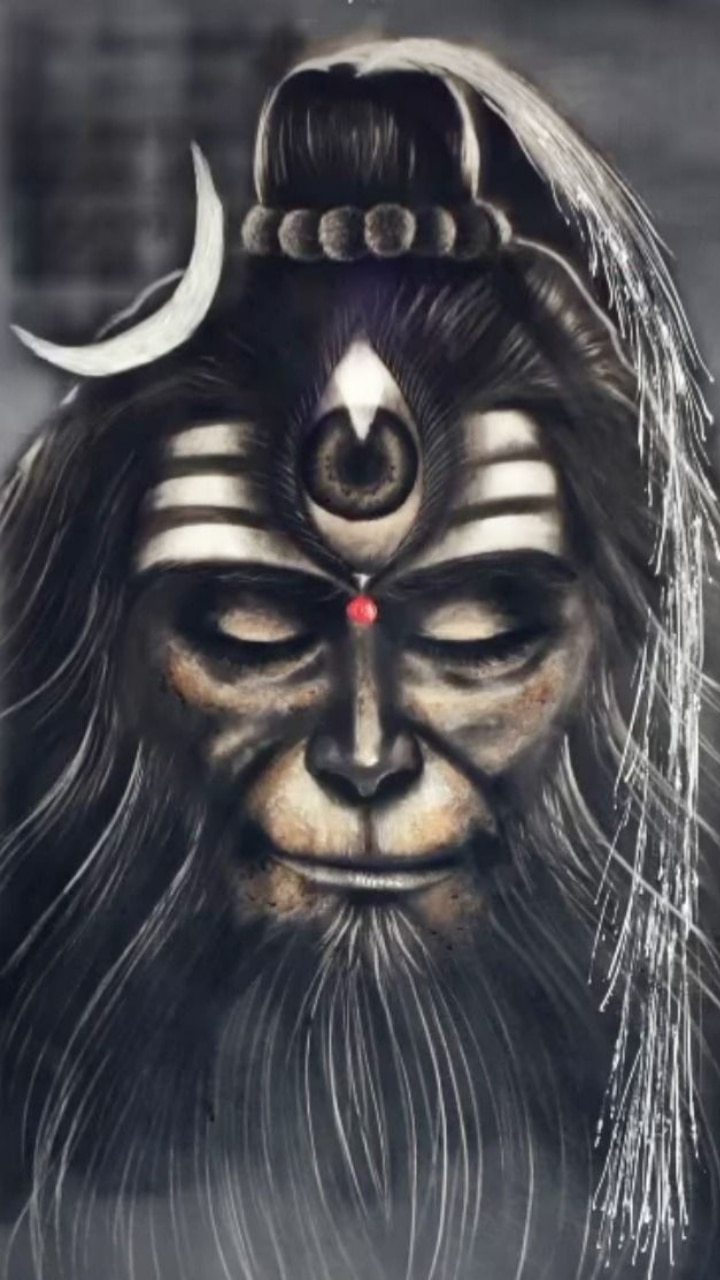 14 Powerful Avatars of Lord Shiva