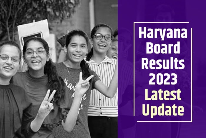 Haryana Board Result 2023 LIVE Updates: HBSE Class 10, 12 results to be Declared Shortly