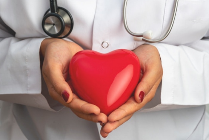 5 Lifestyle Tips to Keep Your Heart Health in Check