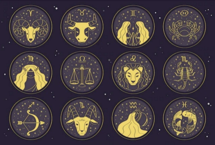 Horoskop heute