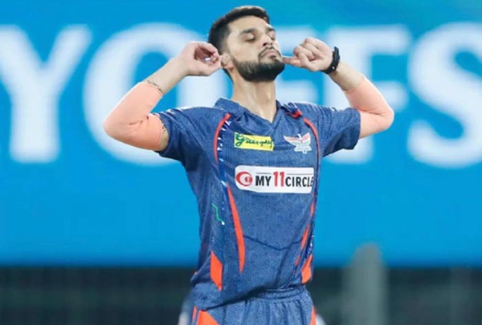 Naveen-ul-Haq On Lucknow Super Giants’ IPL Exit: ‘Have Lots To Say But For Now…’ STSTS