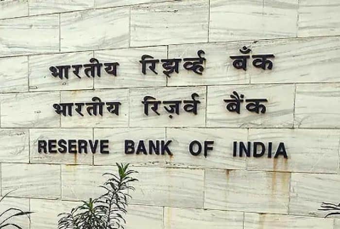 Reserve Bank's ledger increased by two and a half percent to Rs 63.45 lakh crore in the last financial year.