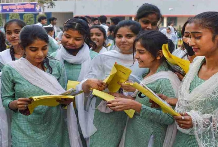 RBSE Rajasthan Board Class 10th Result 2023 Declared; Check District-Wise Pass Percentage