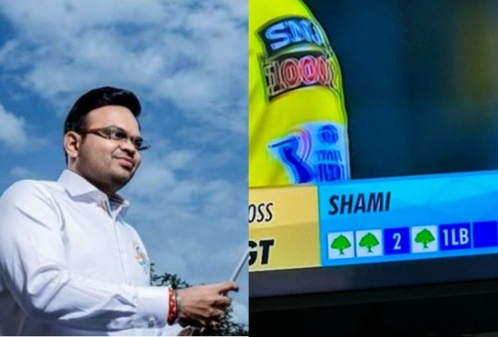 BCCI, BCCI Latest News, BCCI News, BCCI Latest Updates, BCCI Updates, BCCI Feeds, BCCI Latest Feeds, Jay Shah, Jay Shah Latest News, Jay Shah News, Jay Shah Updates, Jay Shah Tweet, Jay Shah Tweet Latest News, Jay Shah Tweet Latest Updates, Jay Shah Tweet Latest Feeds, GT vs CSK, GT vs CSK Qualifier 1 Match In IPL 2023, CSK vs GT Qualifier 1 Match In IPL 2023, Jay Shah On Planting Trees, Jay Shah On Every dotball Played In IPL 2023 Playoffs, IPL, IPL 2023, IPL 2023 News, IPL 2023, IPL 2023 Latest News, IPL 2023 Feeds, IPL 2023 Latest Feeds, IPL 2023 Updates, IPL 2023 Latest Updates, Jay Shah In IPL 2023, Jay Shah In IPL 2023 Tweets, Jay Shah In IPL 2023 Latest Tweet, Jay Shah In IPL 2023 Latest Tweet Updates, MS Dhoni, Hardik Pandya, Rashid Khan, Jay Shah On Planting Trees News, Jay Shah On Planting Trees Latest Tweet News, Jay Shah On Planting Trees Tweets Updates, Jay Shah On Planting Trees Latest Tweet Updates, Jay Shah On Planting Trees Feeds, Jay Shah On Planting Trees Latest Tweet Feeds, Jay Shah On Planting Trees In IPL 2023,