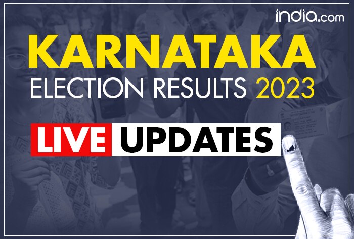 You are currently viewing Karnataka Assembly Poll Counting, Winner List, Votes