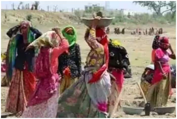 MGNREGA Wage Hike