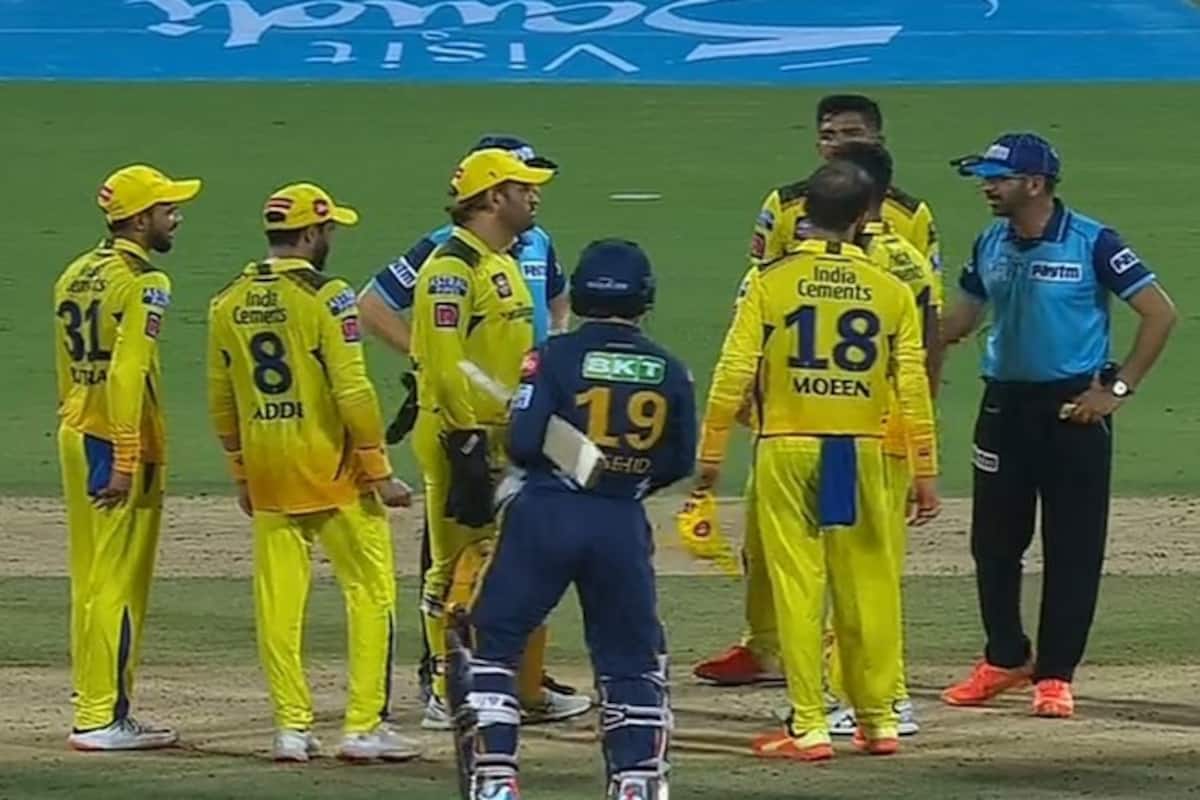 GT vs CSK Live Highlights, IPL 2023 Qualifier 1: MS Dhoni and Co beat  Gujarat by 15 runs, into the final