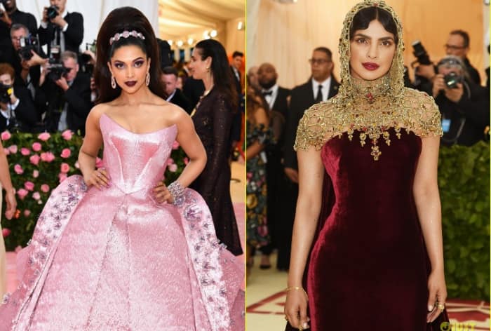 Met Gala 2023: List of Indian Celebs Attending, Where to Watch in India ...