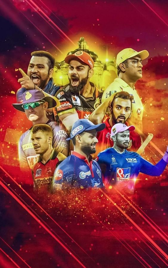 Top 5 Contenders Who Can Win The Orange Cap for IPL 2023