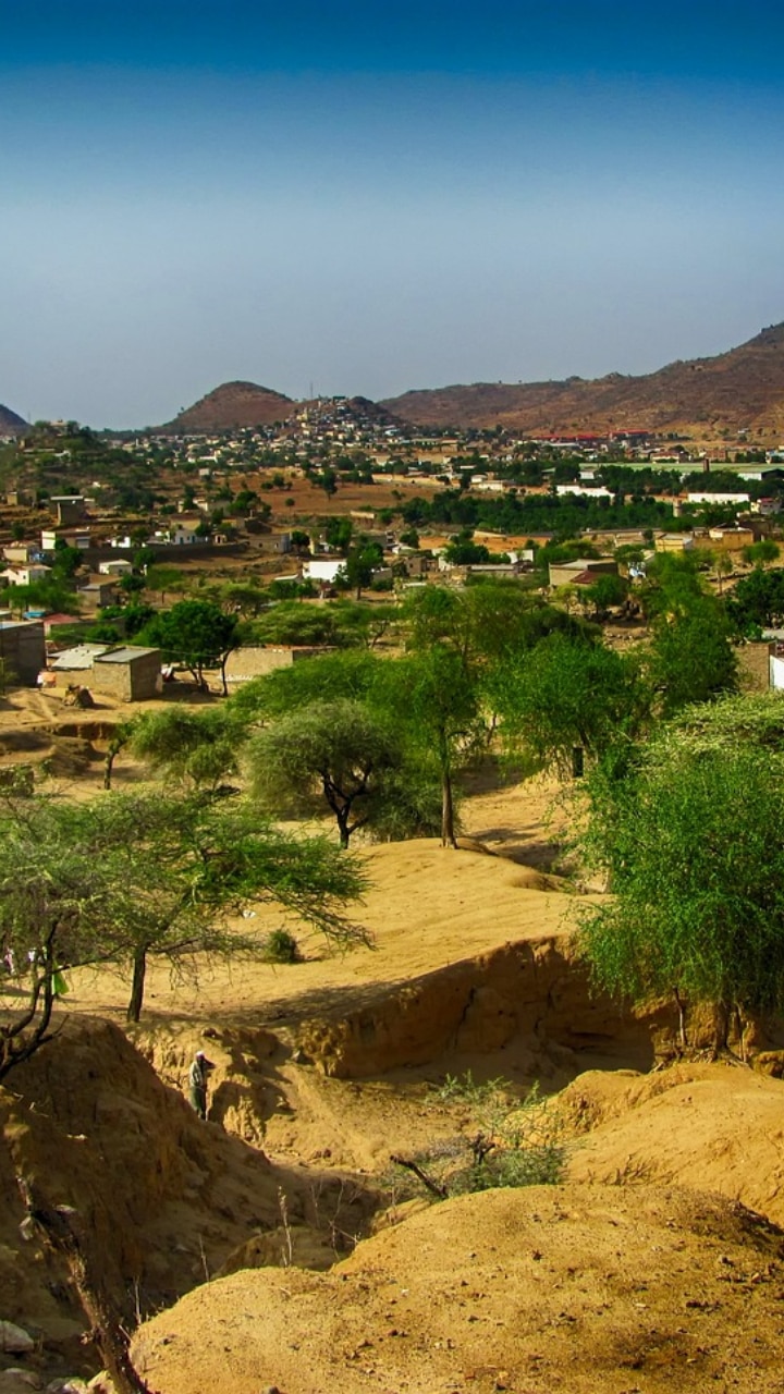 10 Poorest Countries In The World