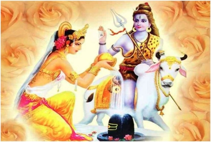 Guru Pradosh Vrat 2023 कब है जून का पहला गुरु प्रदोष व्रत जानिए शुभ मुहूर्त और पूजन विधि 7546